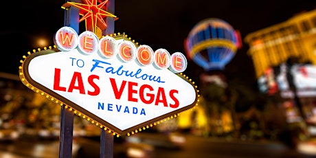 BNI Xmas Shindig - Welcome To Fabulous Las Vegas primary image