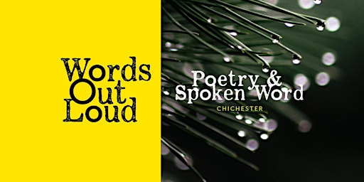 Poetry & Spoken Word Open-Mic Downstairs at Franco Manca, Chichester  primärbild