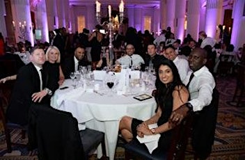 Powerlist Influencers Awards Gala Dinner -  Powerlist 11th Anniversary