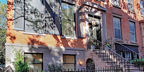 Buying into Brooklyn: Pro Tips on Home Buying June 7 primary image
