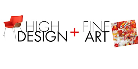 High Design + Fine Art primary image
