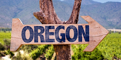 The Wines of Oregon tickets