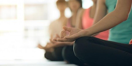 Hatha Yoga Principiantes entradas