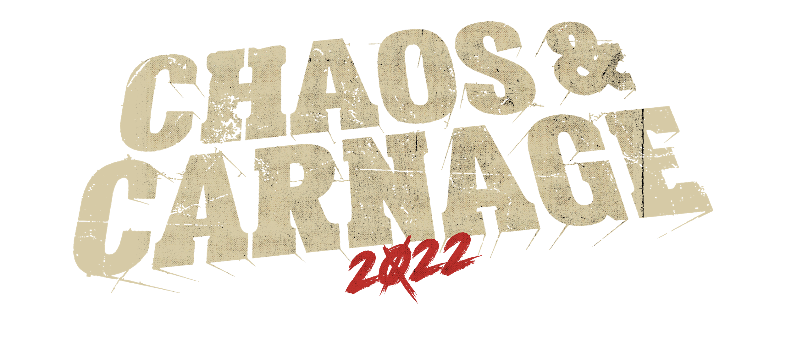 Chaos and Carnage 2022 (Suicide Silence, Carnifex, and More) in Tampa at the Orpheum