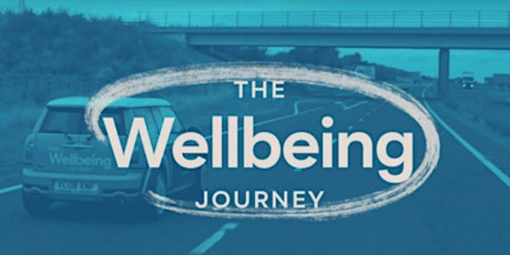 The Wellbeing Journey tickets