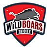 Wild Boars Tricity's Logo