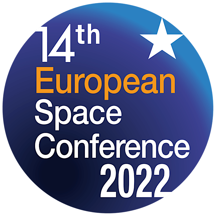 
		Space Café WebTalk - "33 minutes live from EU Space Conference" image
