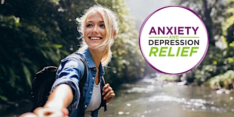 Anxiety & Depression Relief