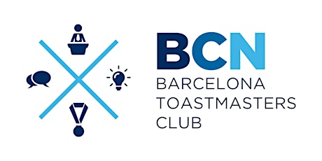 [Online] BCN Toastmasters - Español /English tickets