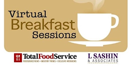 Total Food Service - What's New or at Least New to You in '22? tickets