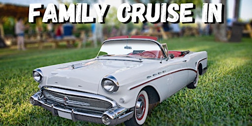 Family Cruise in