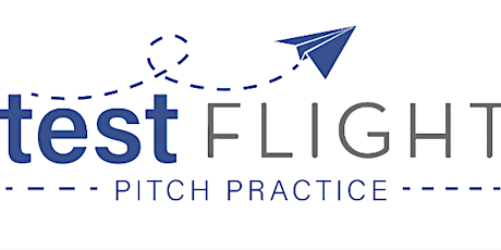 Test Flight Pitch Practice at First Flight – Tue 2/1- 8:30-9:30am tickets