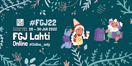 FGJ Lahti Online tickets