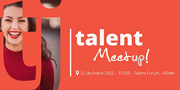 Turijobs Talent MeetUp