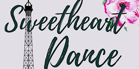 Sweetheart Dance tickets