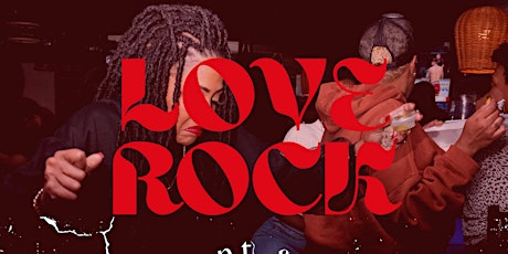 Copy of Copy of Copy of SELVAREY RUM X NUBIA LOUNGE PRESENTS "LOVE ROCK" tickets