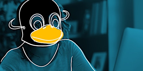 Imagen principal de Linux para humanos