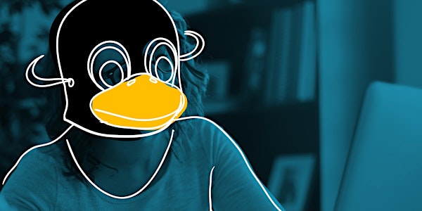 Linux para humanos