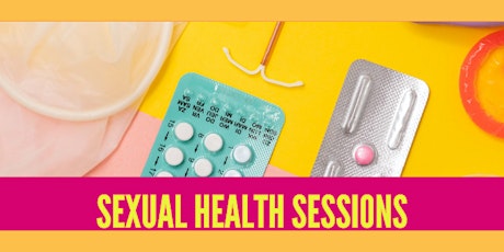Sexual  and Reproductive Health training  part 1 for LSL professionals only tickets