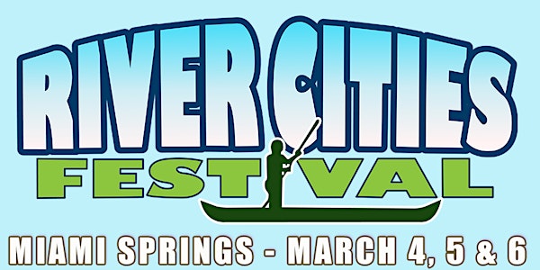 Miami Springs River Cities Festival 2022