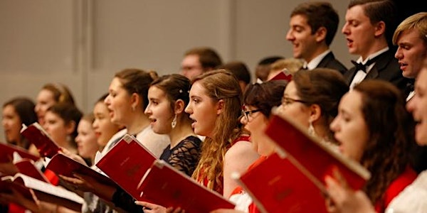 150th Celebration Concert Alumni Chorale