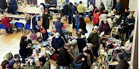 Car Boot Sale primary image