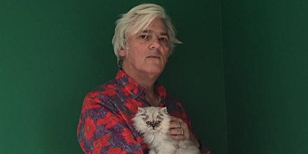 An Evening with Robyn Hitchcock