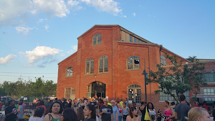 Roebling Ramble image