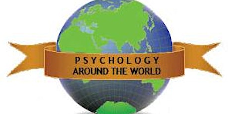 Discover International Psychology tickets