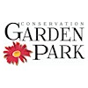 Logotipo da organização Conservation Garden Park