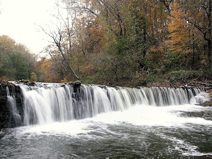 FreeWalkers Marathon -- Philadelphia (Fairmount Park) image