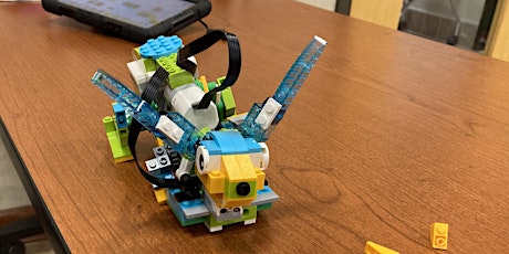 Lego Engineering Junior, for kids Ages 6-10 tickets