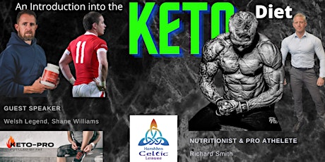An introduction to the KETO diet tickets