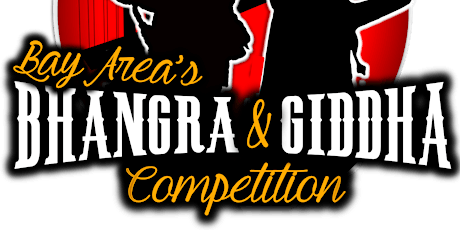 Bay Area's Bhangra Giddha Competition 2016 primary image