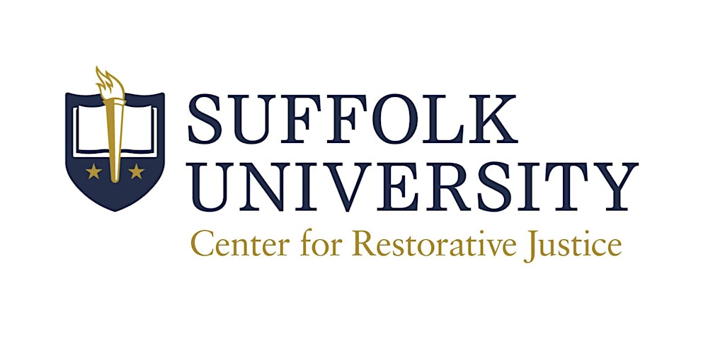 Suffolk University Calendar 2022 Intro To Restorative Justice Practices & Circle Training For Educators  Tickets, Mon, Apr 25, 2022 At 9:00 Am | Eventbrite