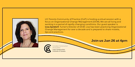 Organizational Change Management (OCM) tickets