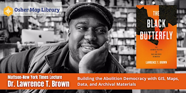 Annual Mattson-New York Times Lecture with Dr. Lawrence T. Brown