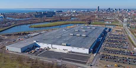 SolarCity | Buffalo  | Armed Forces Plant Tour primary image