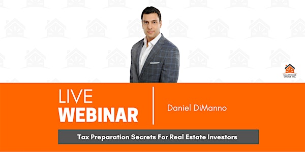 Tax Preparation Secrets For Real Estate Investors