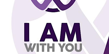 I Am With You Comedy Show Fundraiser tickets