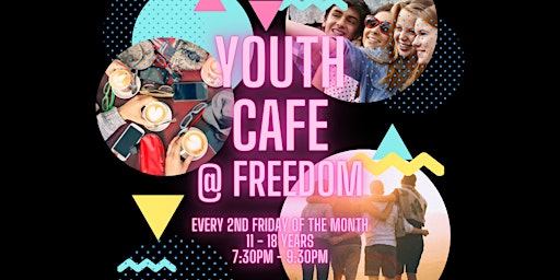 Freedom Youth Cafe