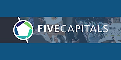 Five Capitals Leaders Breakfast: How to be a Prioritized Leader