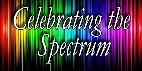 Celebrating the Spectrum primary image