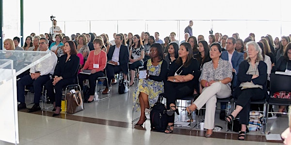 TEDxVaughanWomen 2016