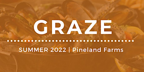 Graze with Lone Pine Brewing Company August 12, 2022 tickets
