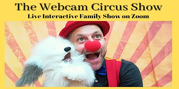 The Webcam Circus Show (English)