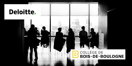 Événement Deloitte / Collège de Bois-de-Boulogne tickets
