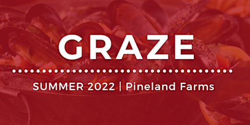 Graze with Eighteen Twenty Wines September 30, 2022