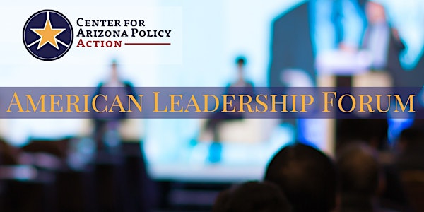 American Leadership Forum