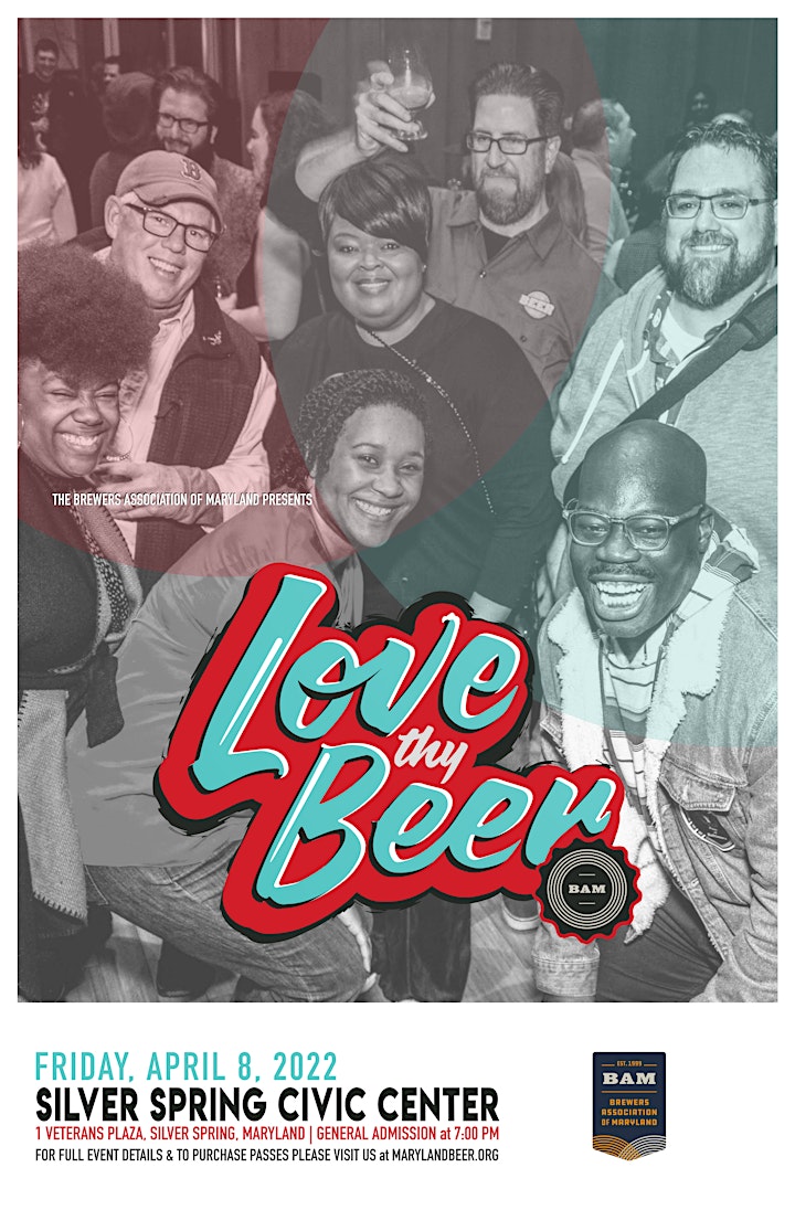 
		Love Thy Beer image

